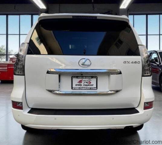 2019 Lexus GX 2nd Gen - Image 3 of 20