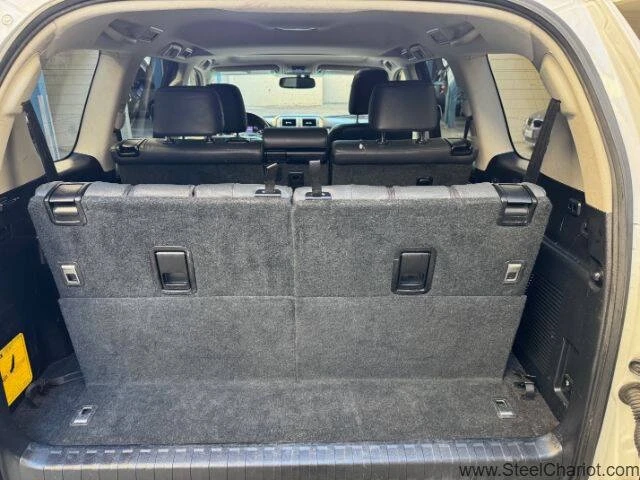 2019 Lexus GX 2nd Gen - Image 16 of 20