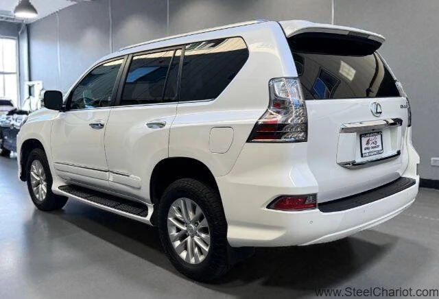 2019 Lexus GX 2nd Gen - Image 2 of 20