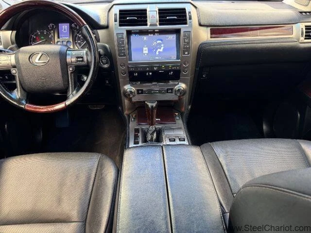 2019 Lexus GX 2nd Gen - Image 9 of 20