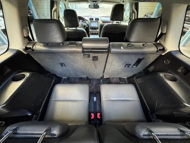 2019 Lexus GX 2nd Gen - Image 17 of 20