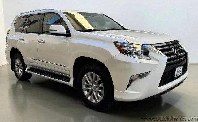 2019 Lexus GX 2nd Gen - Image 6 of 20