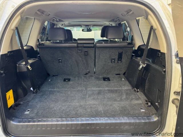 2019 Lexus GX 2nd Gen - Image 18 of 20