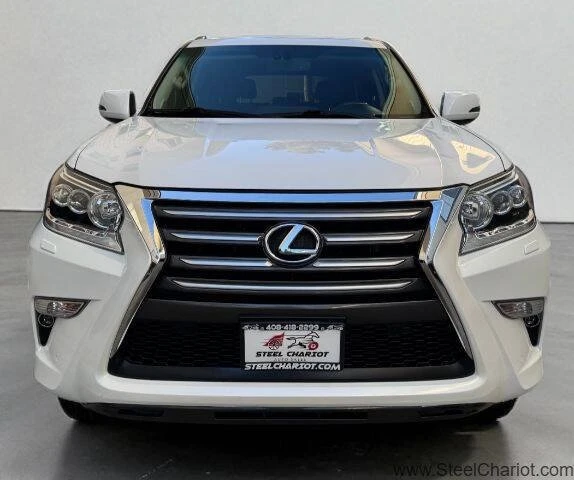 2019 Lexus GX 2nd Gen - Image 7 of 20