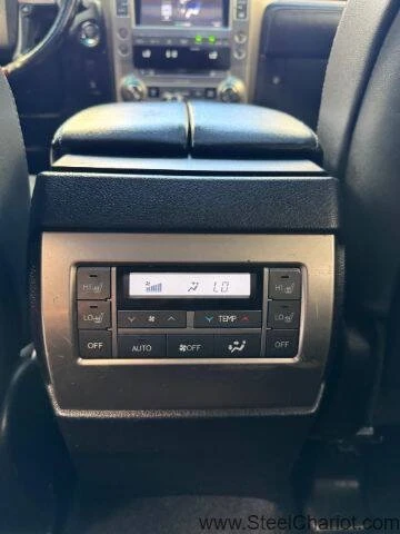 2019 Lexus GX 2nd Gen - Image 14 of 20