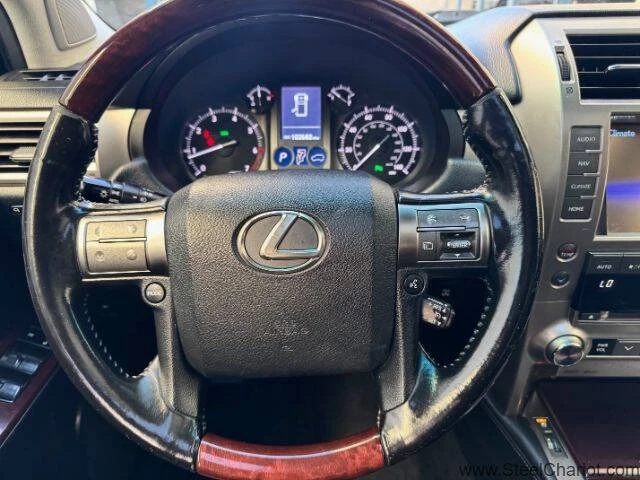 2019 Lexus GX 2nd Gen - Image 12 of 20