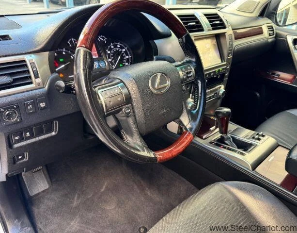 2019 Lexus GX 2nd Gen - Image 10 of 20