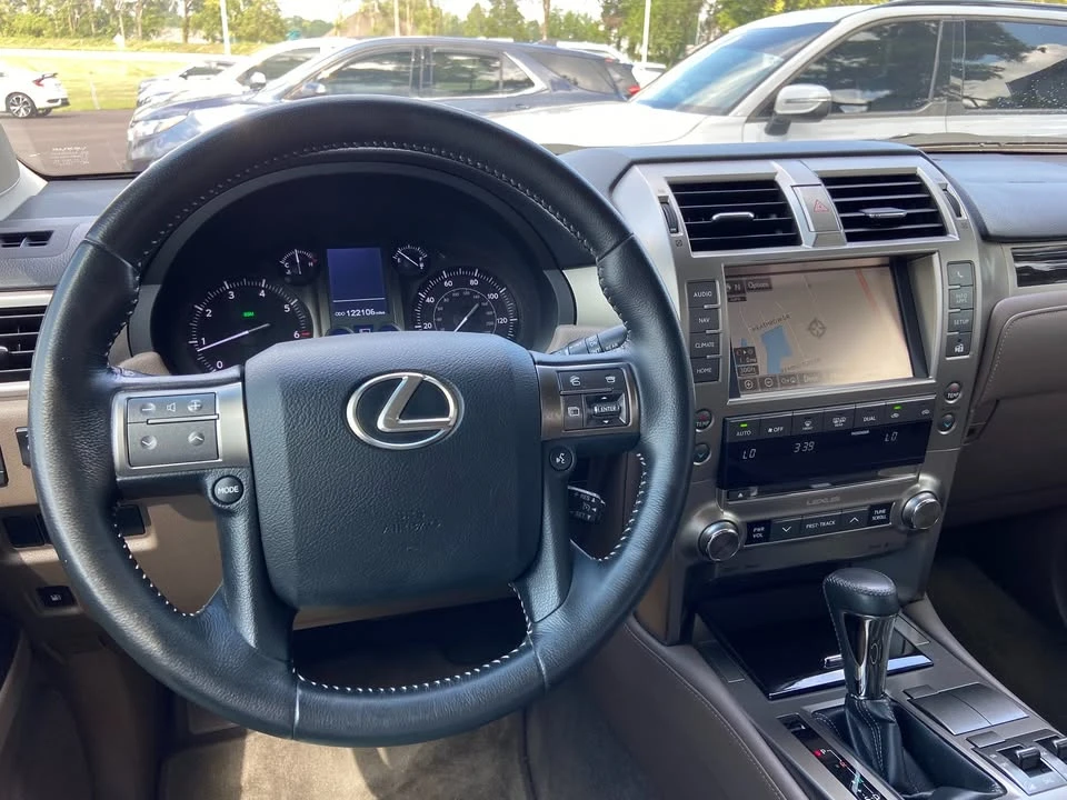 2019 Lexus GX 2nd Gen - Image 17 of 17
