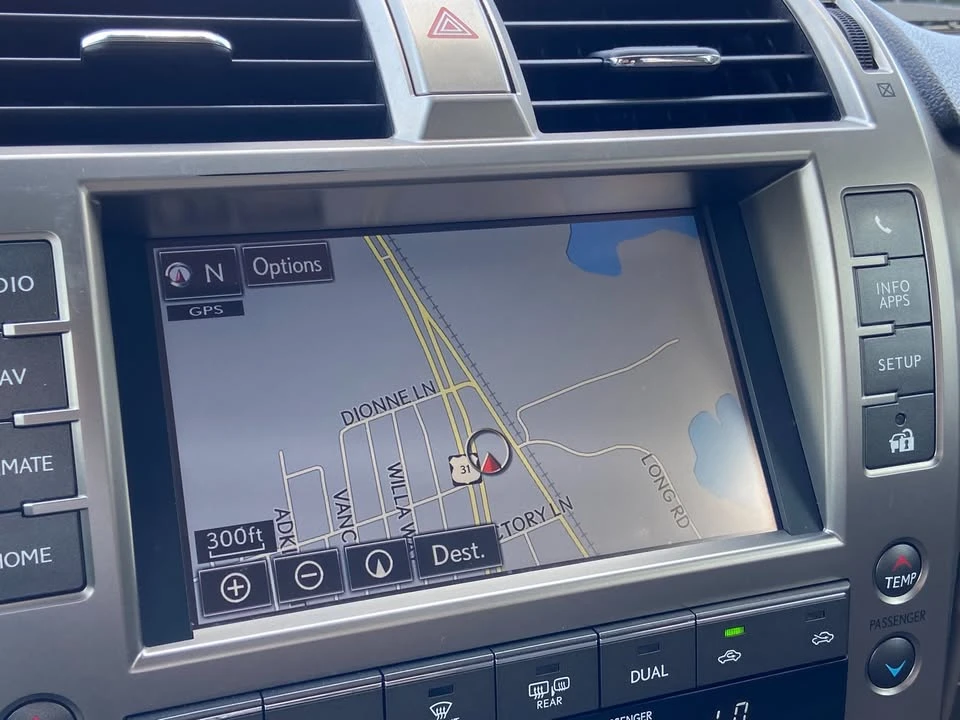 2019 Lexus GX 2nd Gen - Image 7 of 17