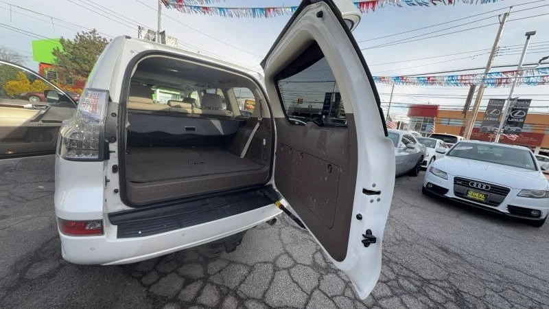 2019 Lexus GX 2nd Gen - Image 13 of 13