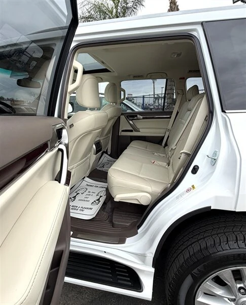 2019 Lexus GX 2nd Gen - Image 7 of 20