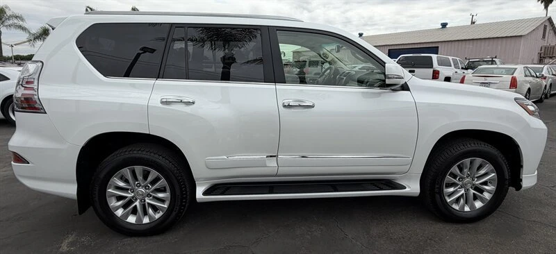 2019 Lexus GX 2nd Gen - Image 20 of 20