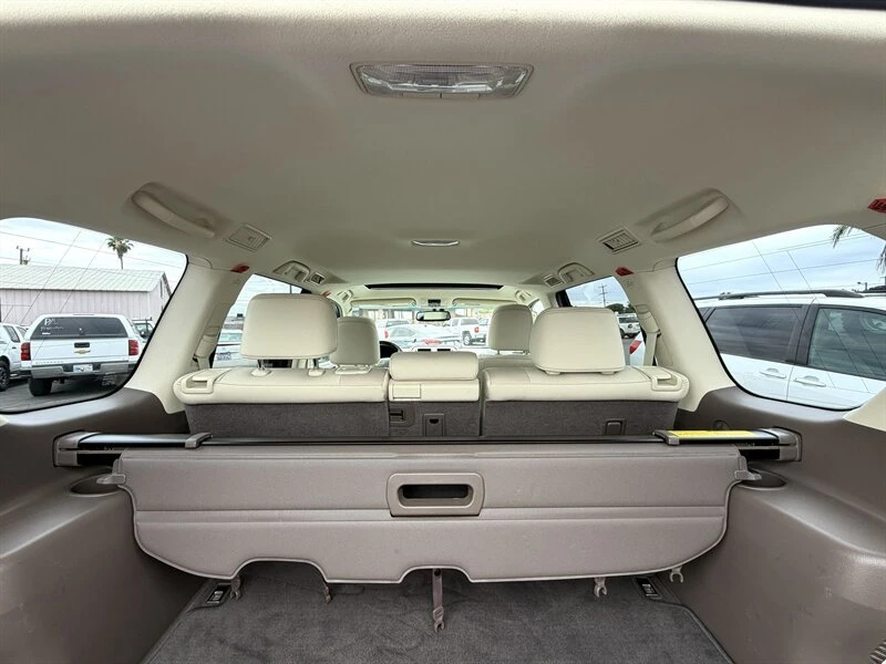 2019 Lexus GX 2nd Gen - Image 17 of 20