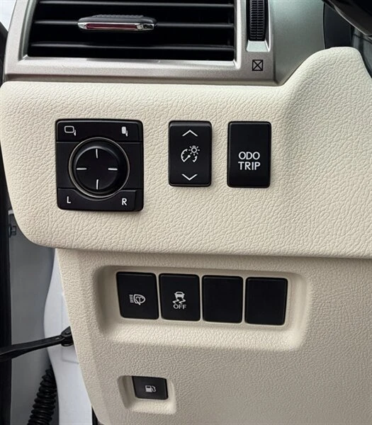2019 Lexus GX 2nd Gen - Image 11 of 20
