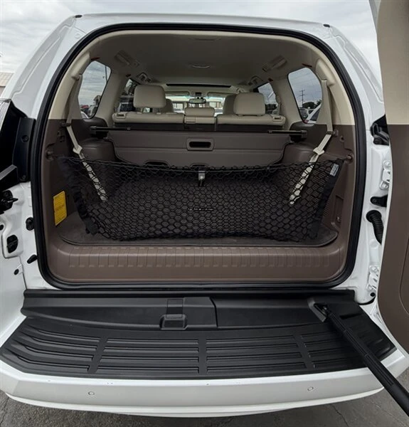 2019 Lexus GX 2nd Gen - Image 16 of 20