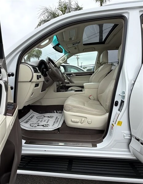 2019 Lexus GX 2nd Gen - Image 6 of 20