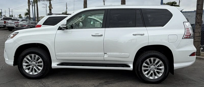 2019 Lexus GX 2nd Gen - Image 4 of 20