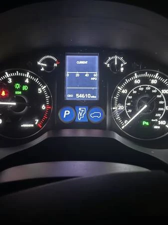 2019 Lexus GX 2nd Gen - Image 6 of 7