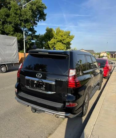2019 Lexus GX 2nd Gen - Image 4 of 7