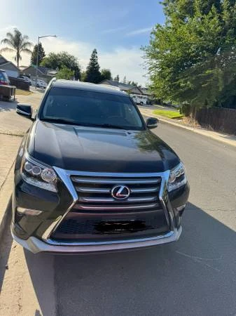 2019 Lexus GX 2nd Gen - Image 3 of 7