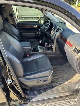2019 Lexus GX 2nd Gen - Image 7 of 7