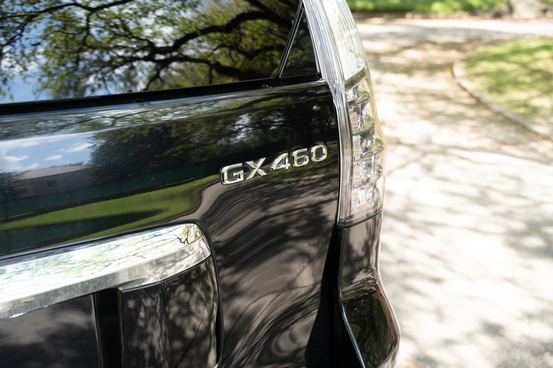 2019 Lexus GX 2nd Gen - Image 29 of 31