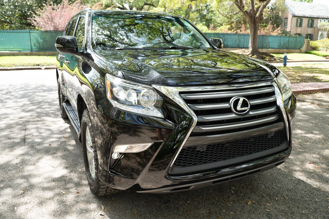 2019 Lexus GX 2nd Gen - Image 18 of 31