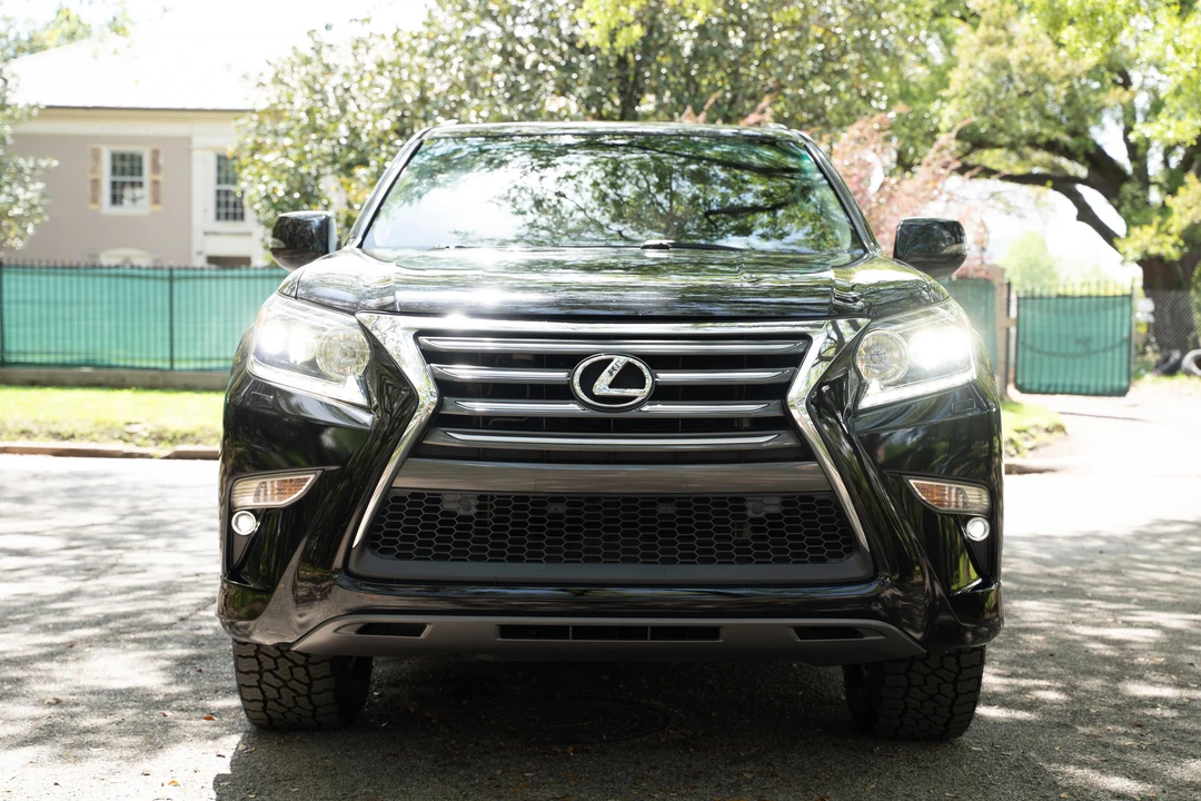 2019 Lexus GX 2nd Gen - Image 7 of 31