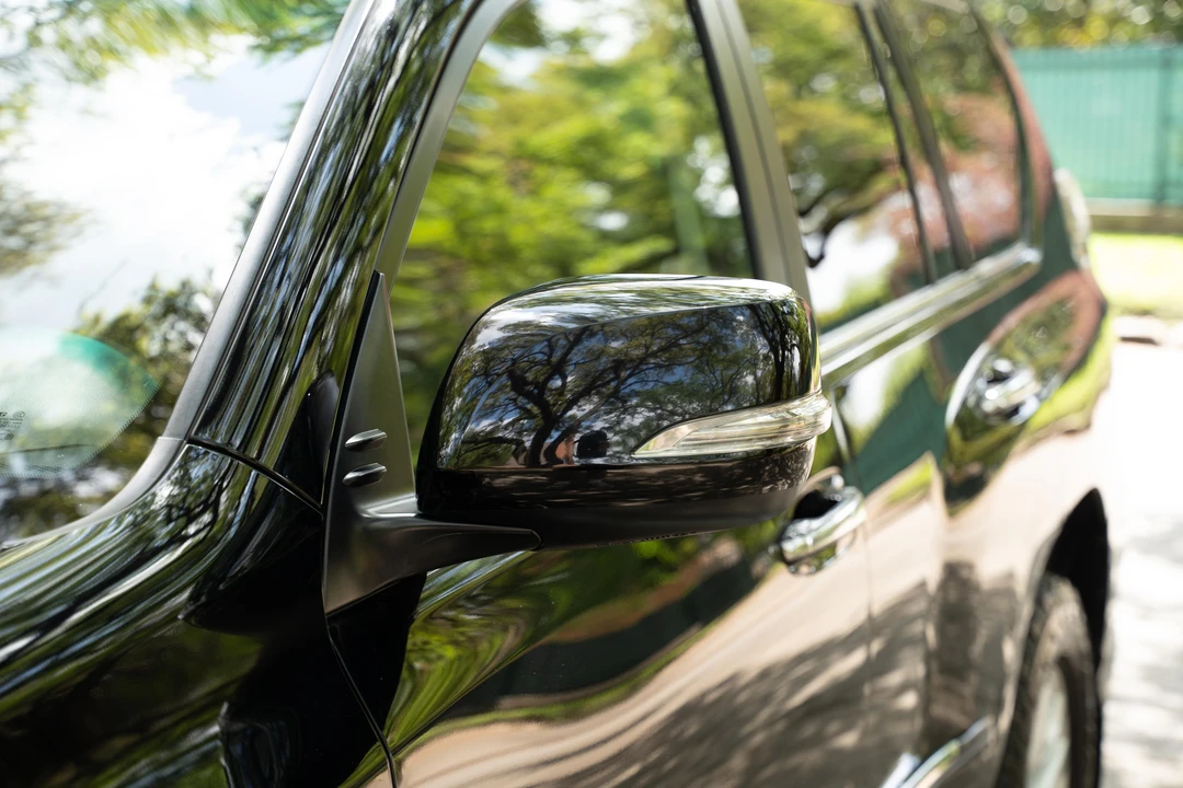 2019 Lexus GX 2nd Gen - Image 23 of 31