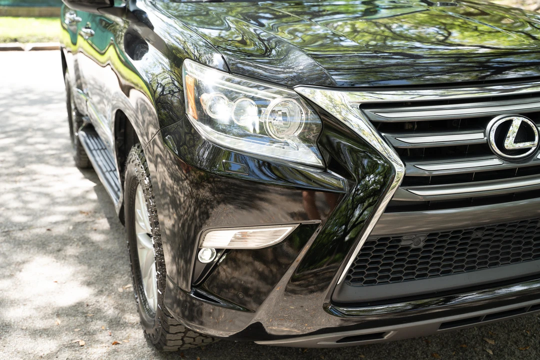 2019 Lexus GX 2nd Gen - Image 19 of 31