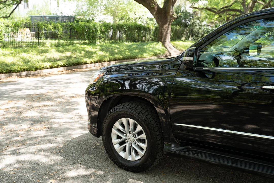 2019 Lexus GX 2nd Gen - Image 24 of 31