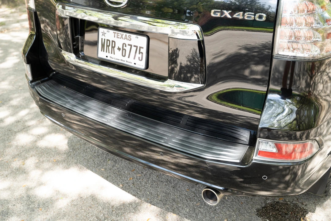 2019 Lexus GX 2nd Gen - Image 31 of 31