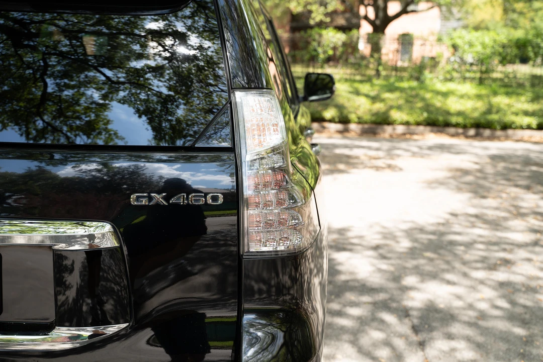 2019 Lexus GX 2nd Gen - Image 30 of 31