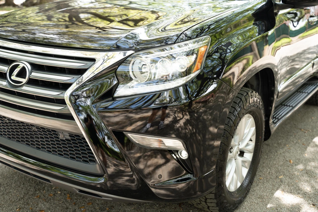 2019 Lexus GX 2nd Gen - Image 22 of 31