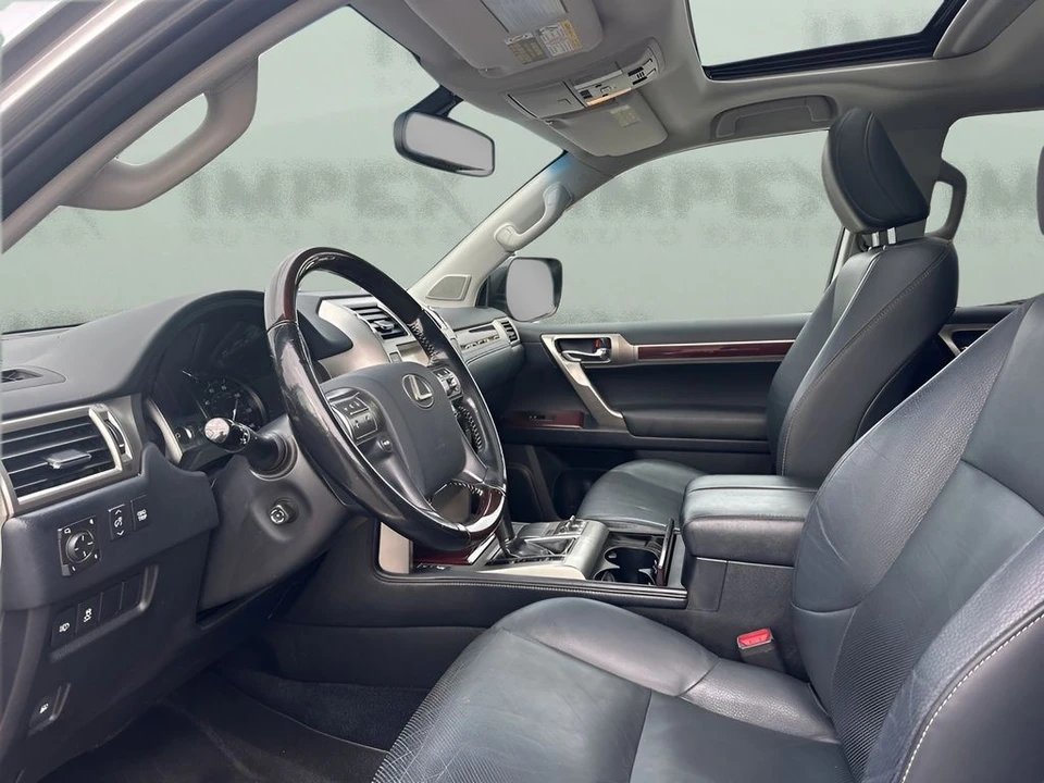 2019 Lexus GX 2nd Gen - Image 9 of 12