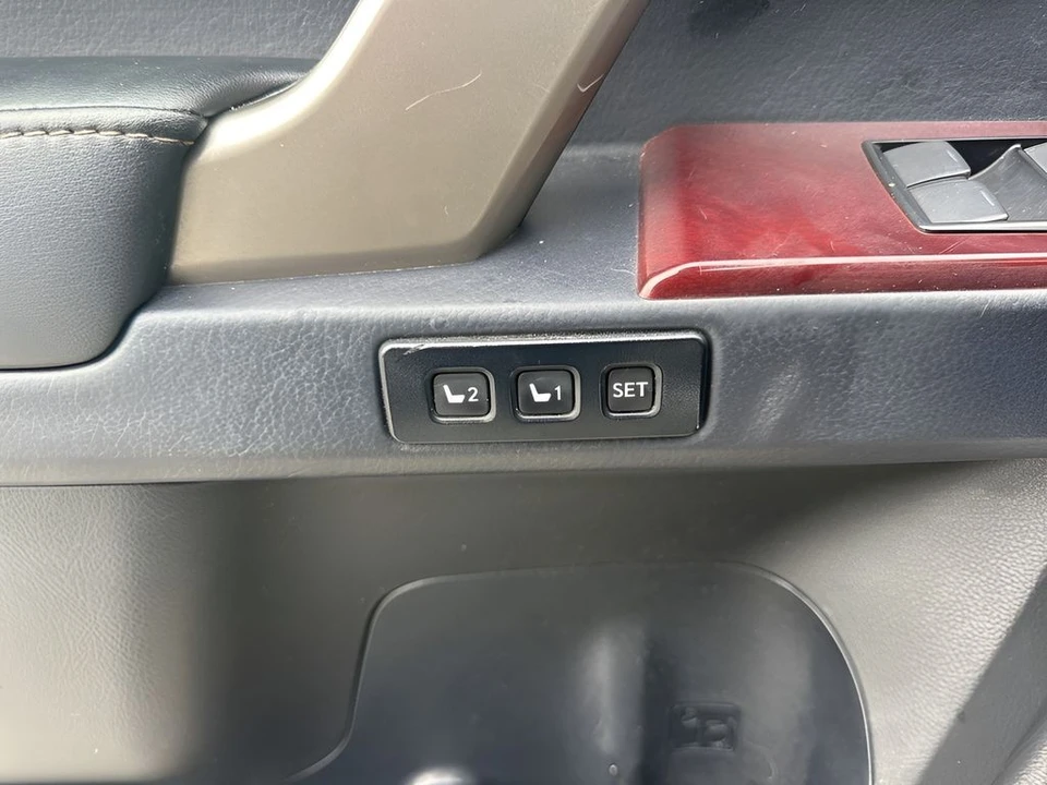 2019 Lexus GX 2nd Gen - Image 11 of 12