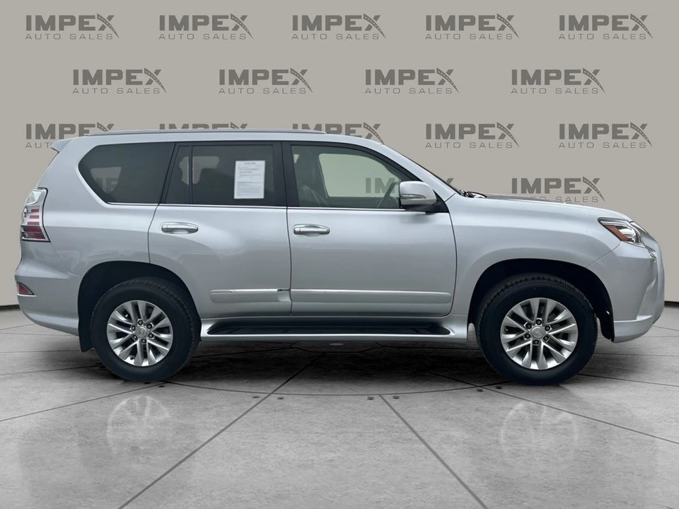 2019 Lexus GX 2nd Gen - Image 6 of 12