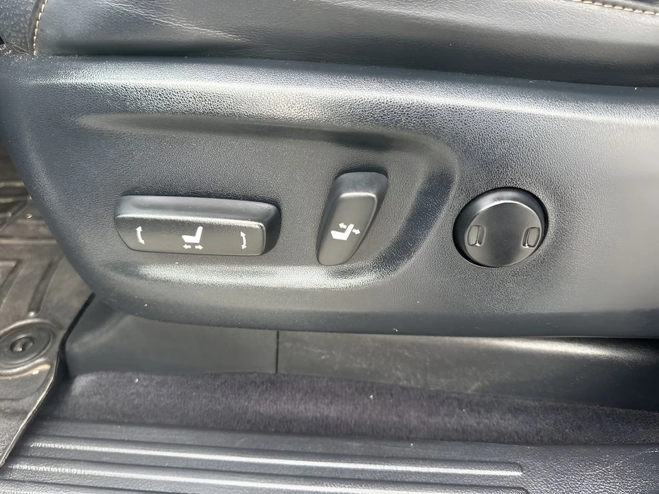 2019 Lexus GX 2nd Gen - Image 10 of 12