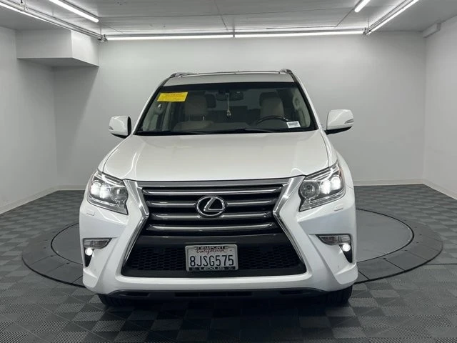 2019 Lexus GX 2nd Gen - Image 5 of 10