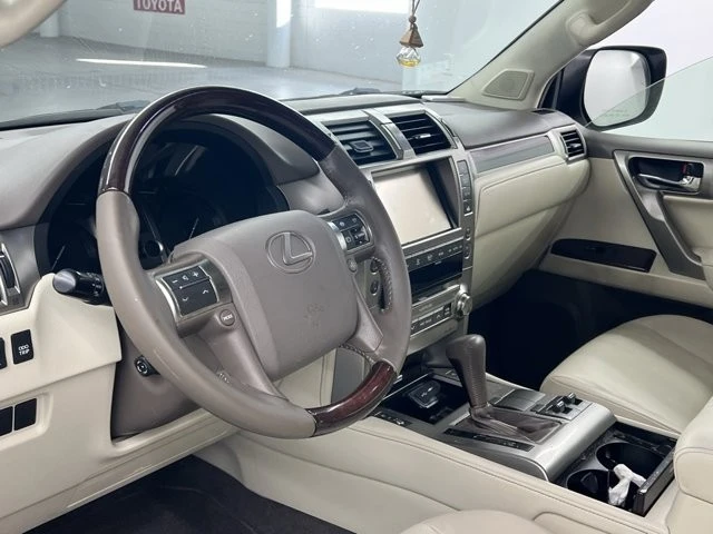 2019 Lexus GX 2nd Gen - Image 7 of 10
