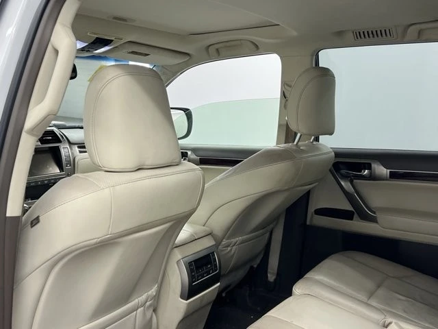 2019 Lexus GX 2nd Gen - Image 9 of 10