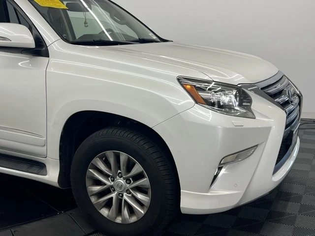 2019 Lexus GX 2nd Gen - Image 6 of 10