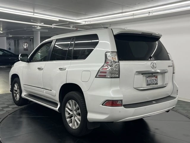2019 Lexus GX 2nd Gen - Image 3 of 10
