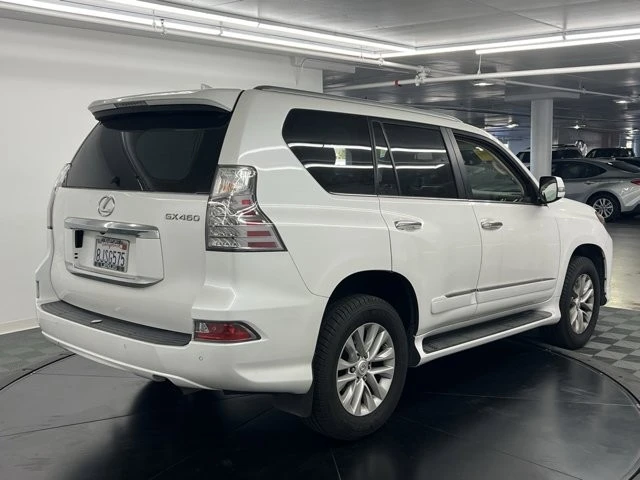 2019 Lexus GX 2nd Gen - Image 4 of 10