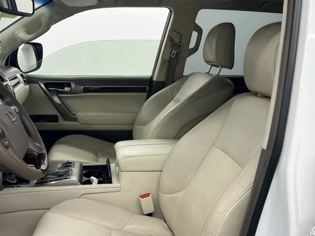 2019 Lexus GX 2nd Gen - Image 8 of 10
