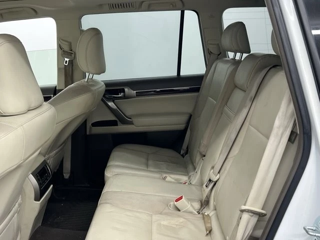 2019 Lexus GX 2nd Gen - Image 10 of 10