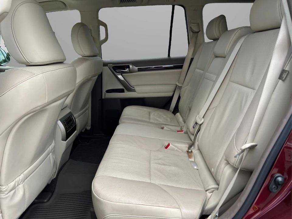 2019 Lexus GX 2nd Gen - Image 10 of 12