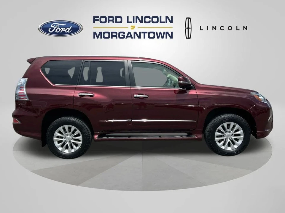 2019 Lexus GX 2nd Gen - Image 4 of 12