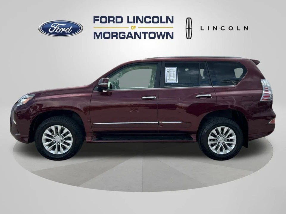 2019 Lexus GX 2nd Gen - Image 8 of 12