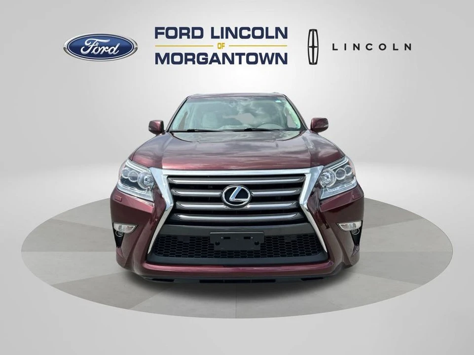 2019 Lexus GX 2nd Gen - Image 2 of 12